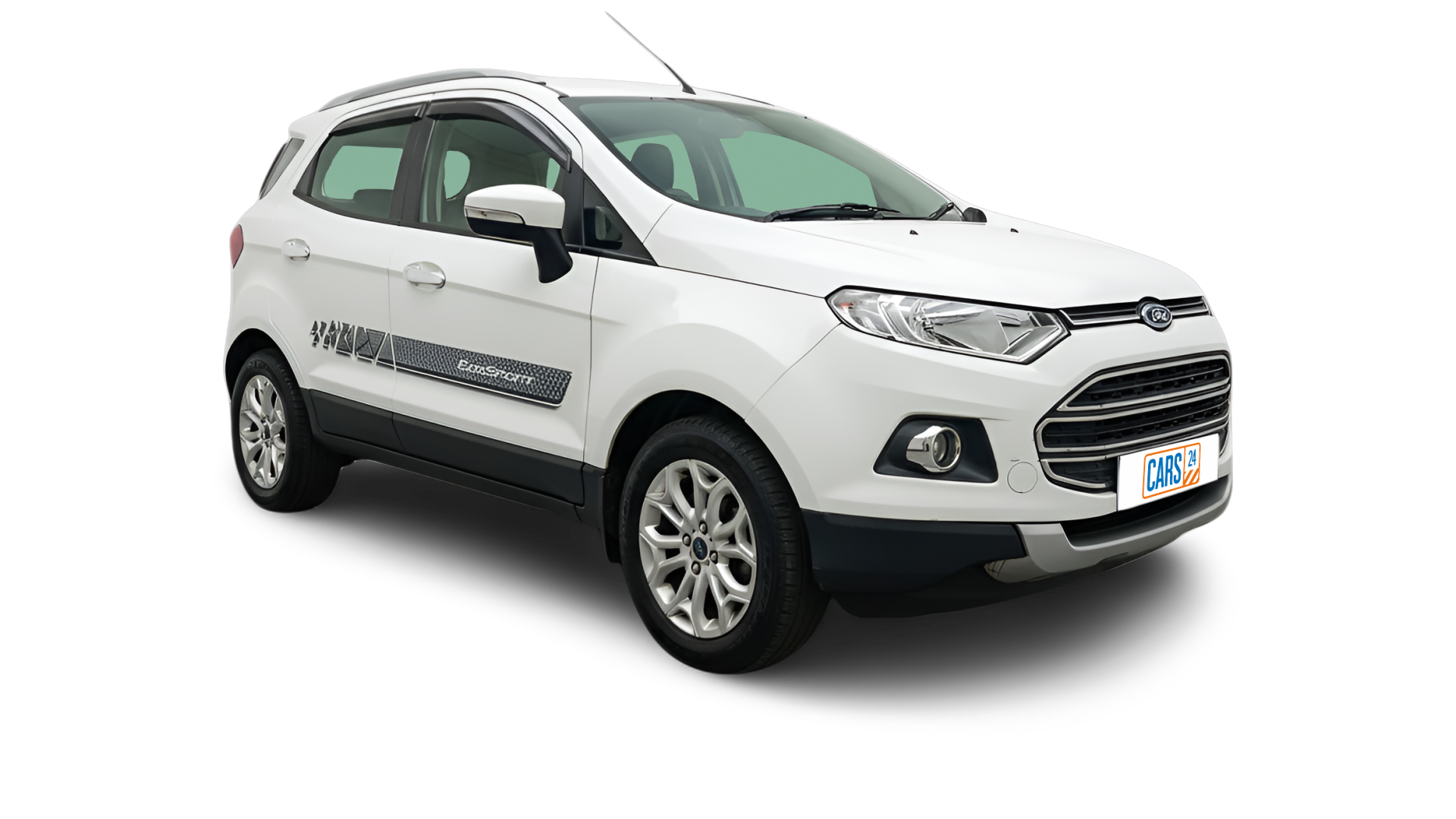Ford Ecosport-img